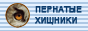 Birds of Prey of Russia