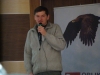 Доклад Grzegorz Maciorowski о состоянии большого подорлика в Бебжанском НП (Польша)