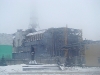 Chornobyl atomic power station