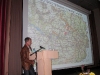 The presentation of V.V.Vetrov