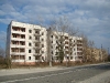 Chornobyl alienation zone