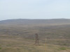 Steppe of Kerch Peninsula