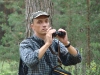 Konstantin Pismennyi, our Short-toed Eagle expert