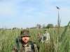 Идем к гнезду подорлика