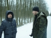 Александр Перович (Черногория) и Адам Бернатович