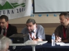 Доклад David Horal о гнездовании малого подорлика в Чешской Республике