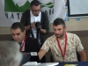 О состоянии малого подорлика в юго-восточной Болгарии докладывался Dimitar Dtmtrdzhiev