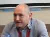 Stoycho Stoychev представляет Болгарское общество охраны птиц