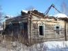 Без хозяев дом рушится (с. Машево)