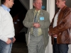 We always have things to discuss (M.N.Gavrilyuk, V.M.Galushin, V.V.Vetrov)