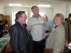 Dear Sirs, despite you are Professors but I see better because I am taller! (V.P.Belik, S.F.Sapelnikov, V.M.Galushin)