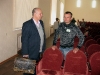 Tell me, Yury, about the news of my Motherland… (A.I.Shepel and Yu.V.Milobog)