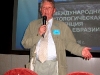 My dear friends! You need to work to have a good result! (V.M.Galushin)