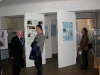 The section of posters