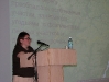 The report of S.A.Korkina