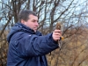 Перед выпуском