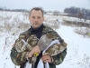 Captured Buzzards