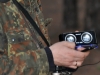 Налагодження техніки перед обліком Михайлом Франчуком