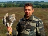 Перед випуском