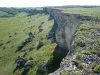 Nesting niche can be seen