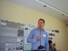 Доповідає Michal Maniakowski (Польща)