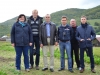Українські та прибалтійські орнітологи