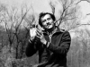 В.І. Стригунов пояснює студентам принцип роботи синхрофазатрону (1982)