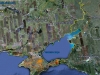 Movements of ‘Irina’