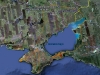 Movements of ‘Gagarin’