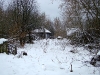 Uninhabited villages (Yampol village)