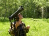 Observing the Spotted Eagle