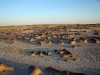 «Лунные» пейзажи