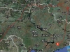 Путь перемещений «Karcsi1», Saker LIFE project: http://www.sakerlife.mme.hu/en/gmap