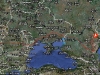 Путь перемещений «Kincso», Saker LIFE project: http://www.sakerlife.mme.hu/en/gmap