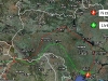 Путь перемещений «Livia» и «Nicola», Saker LIFE project: http://www.sakerlife.mme.hu/en/gmap