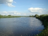 The Desna River