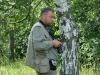 Sergey Gladkevich is creatively thinking