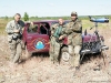 Expedition participants