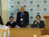 Відкриття конференції