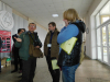 У кулуарах конференції