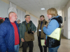 У кулуарах конференції