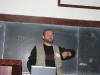  Report of Sergey Gladkevich  