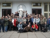 Conference participants 
