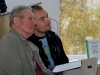 Vladimir Galushin and Yury Milobog  