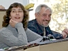 Natalia Bagrikova and Sergey Kostin