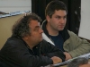 Vitaly Grishchenko and Denis Oleynik 