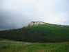 Nesting rock of the Saker