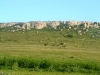 Nesting rock of the Saker