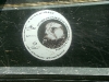 Logo of Bulgarian Working Group for the Conservation of the Saker