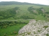 View from the nesting rock